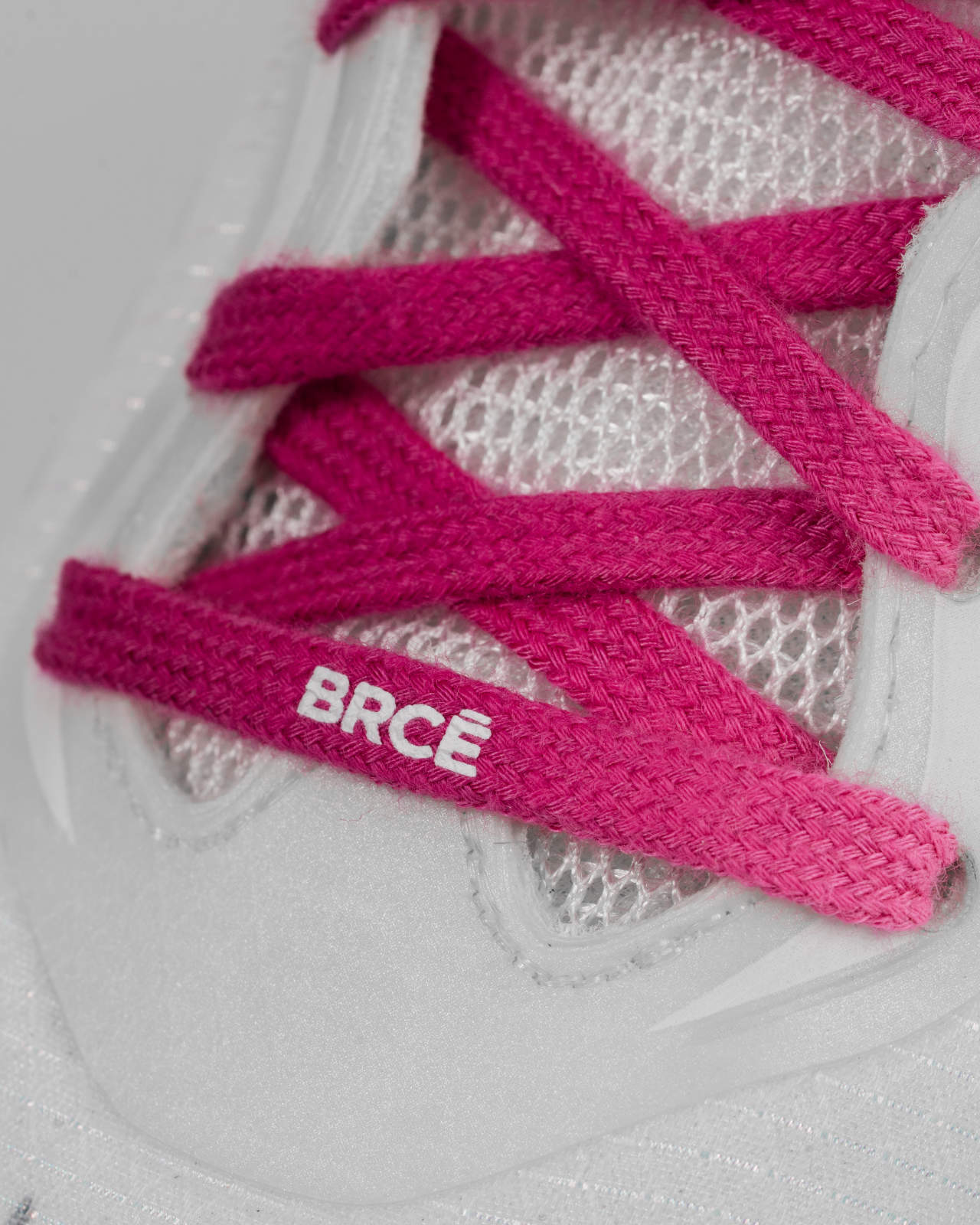 BRCĒ Hoops Shoelaces