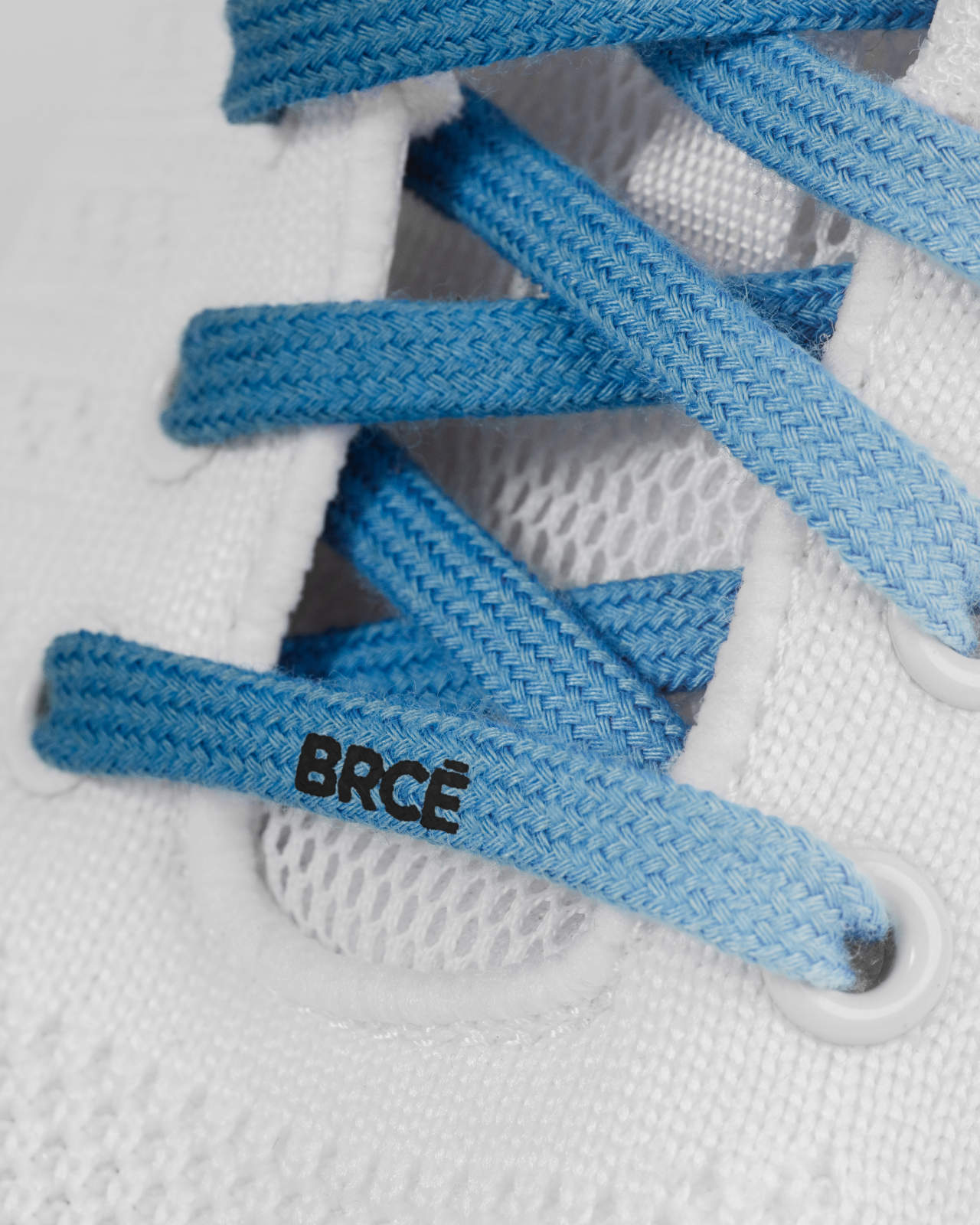 BRCĒ Racket Shoelaces