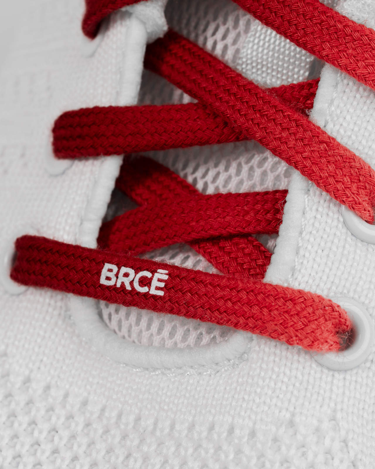 BRCĒ Racket Shoelaces