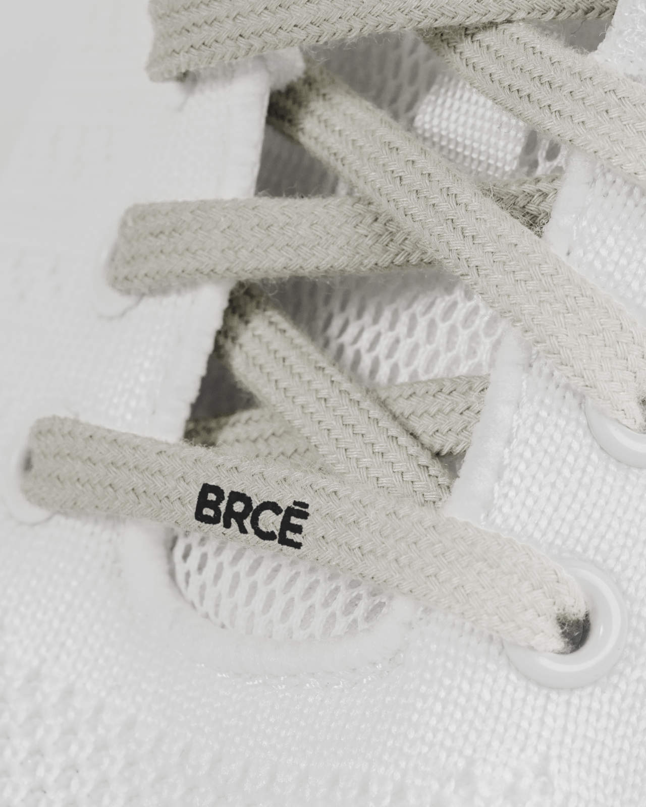 BRCĒ Racket Shoelaces