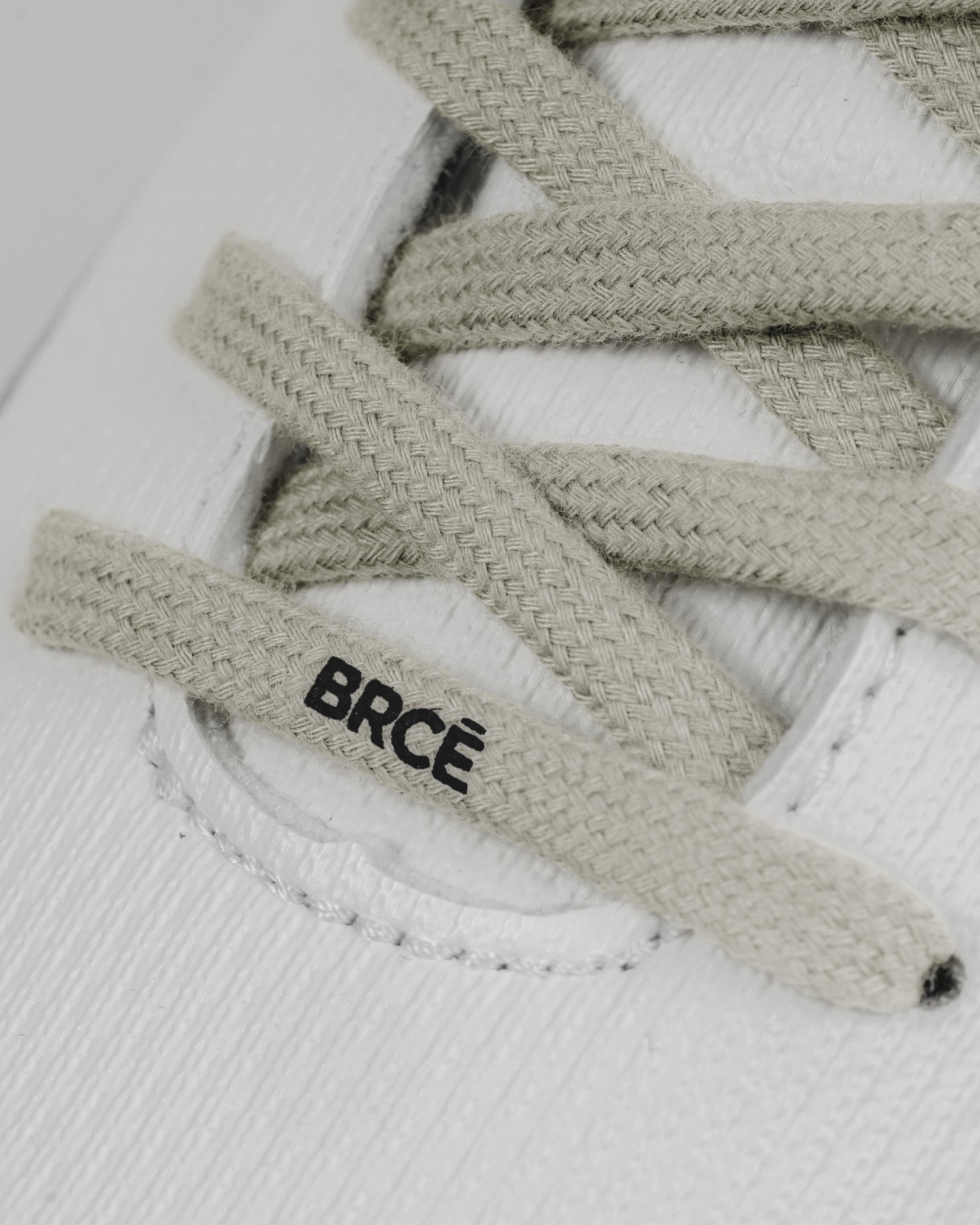 BRCĒ Running Laces