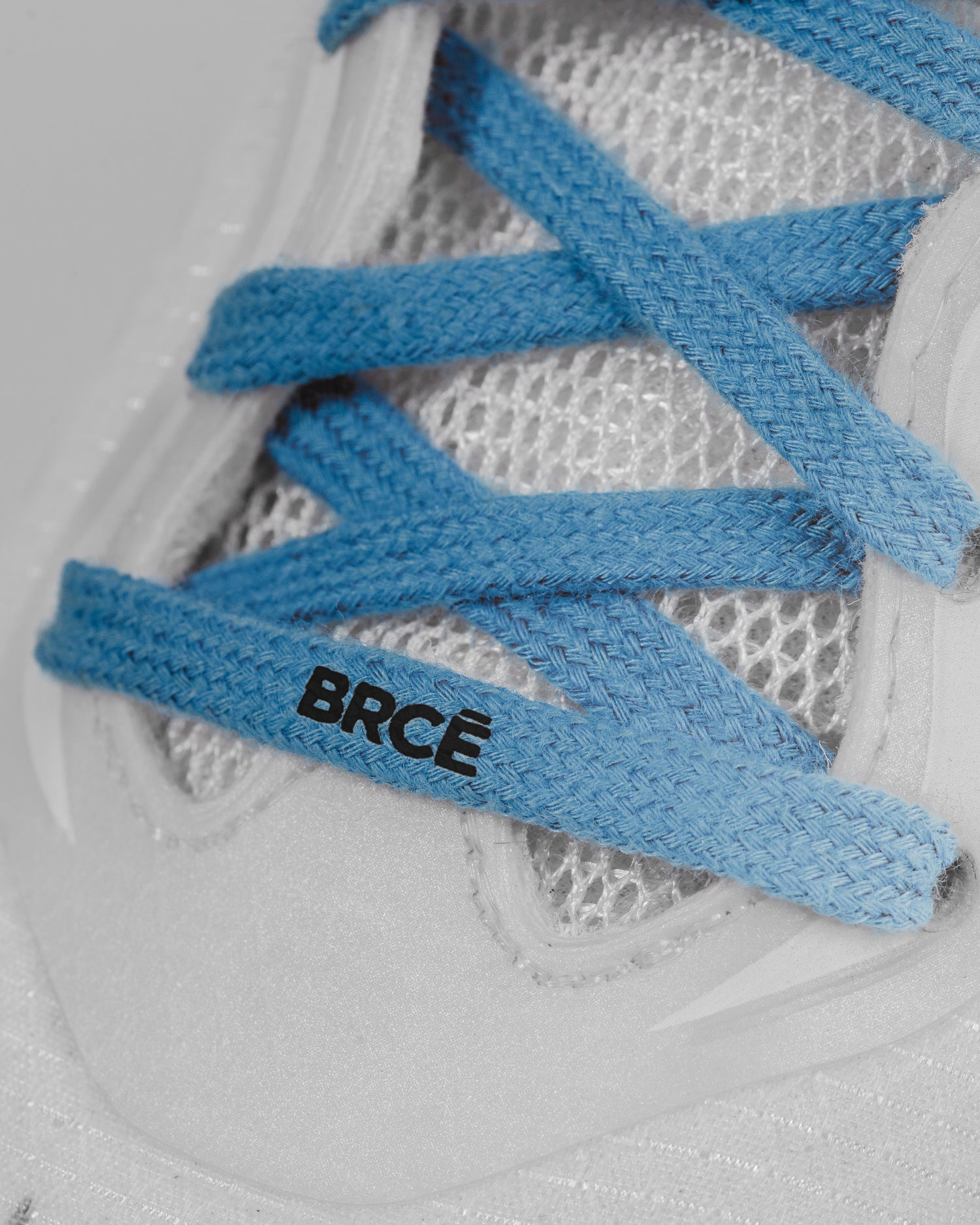 BRCĒ Hoops Laces