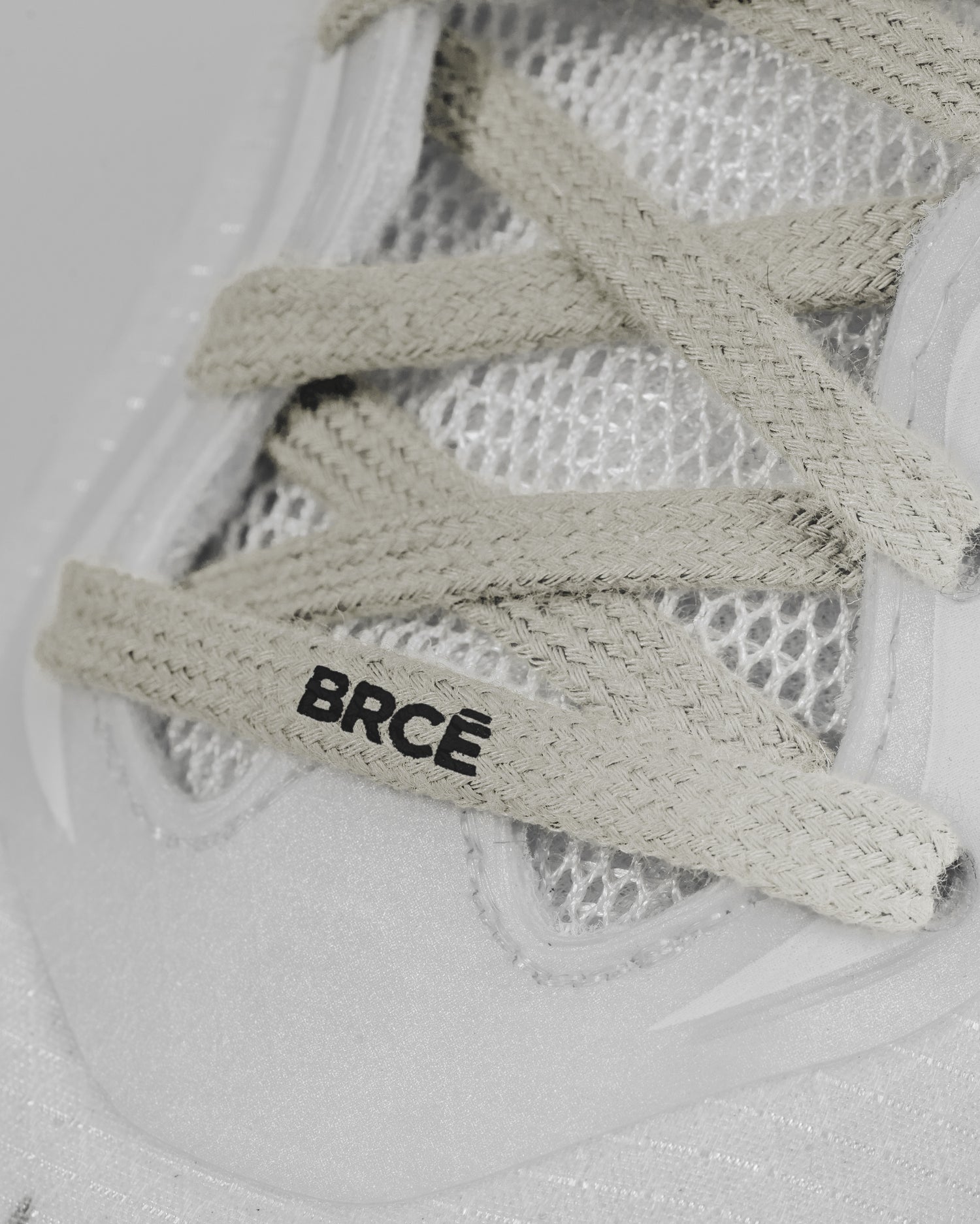 BRCĒ Hoops Laces
