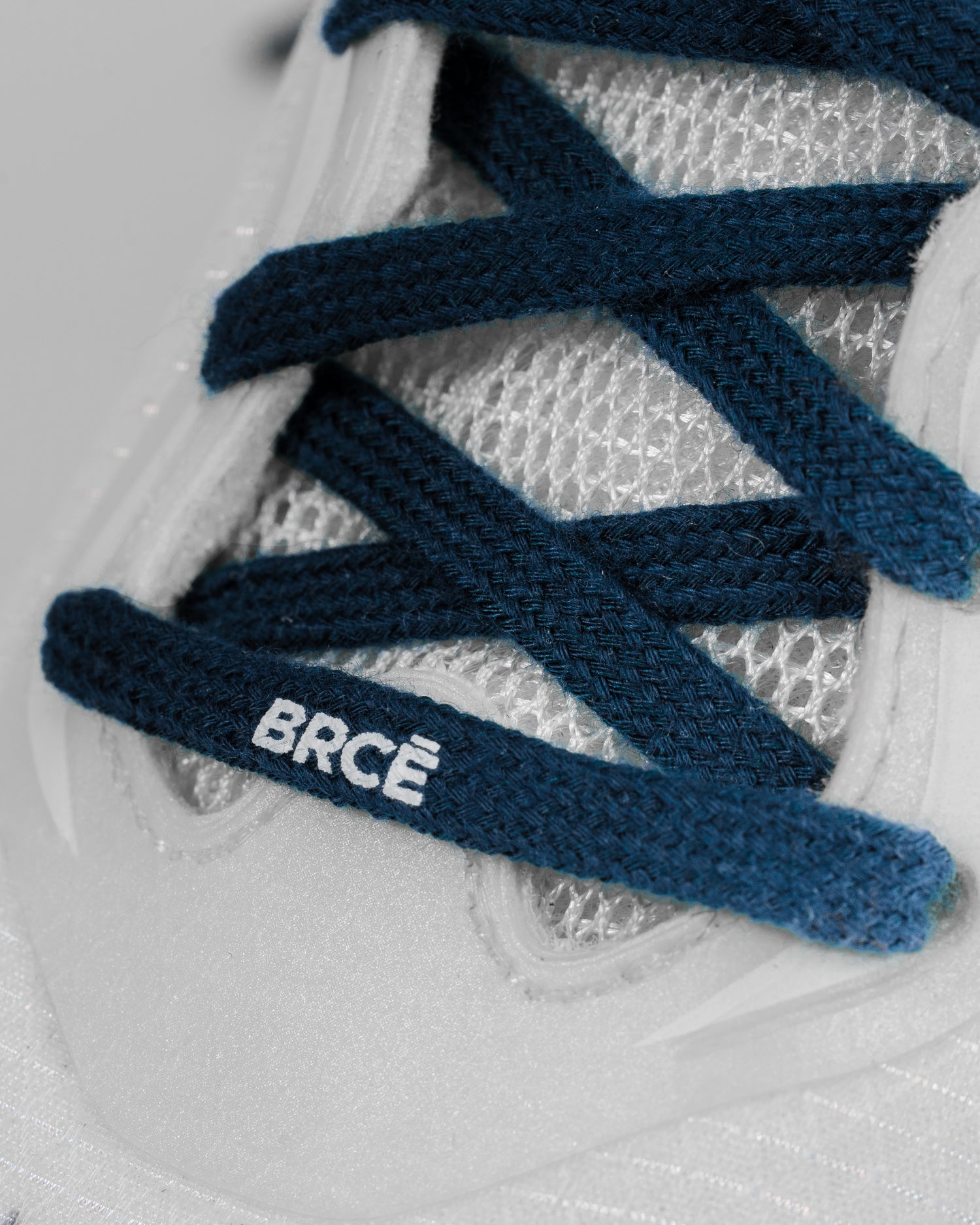 BRCĒ Hoops Laces