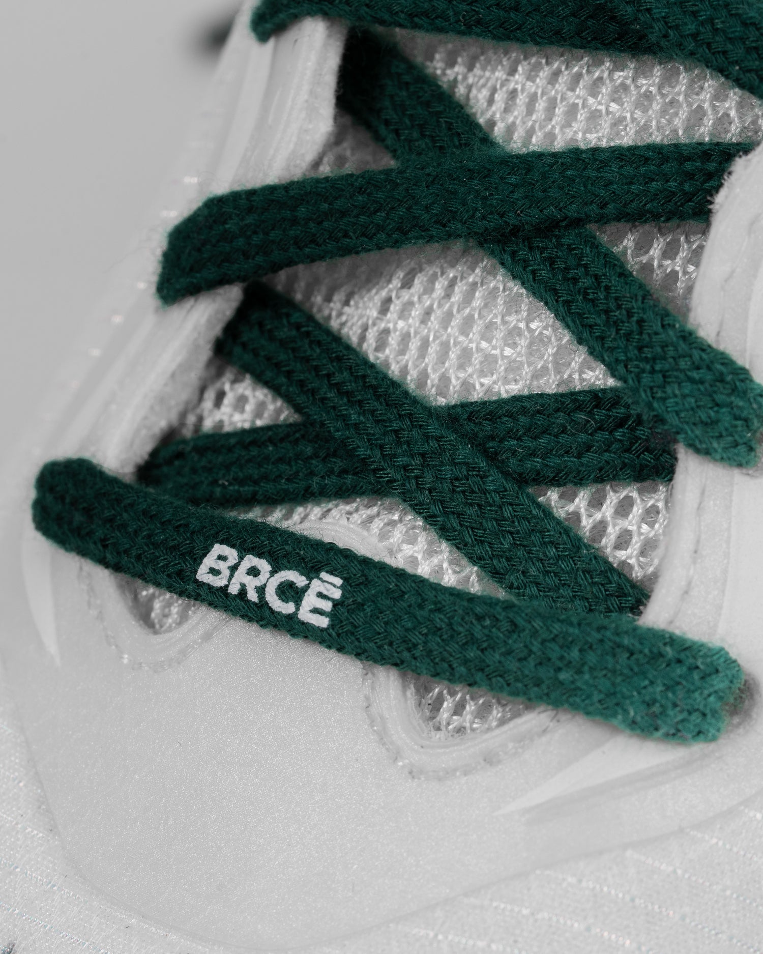 BRCĒ Hoops Laces