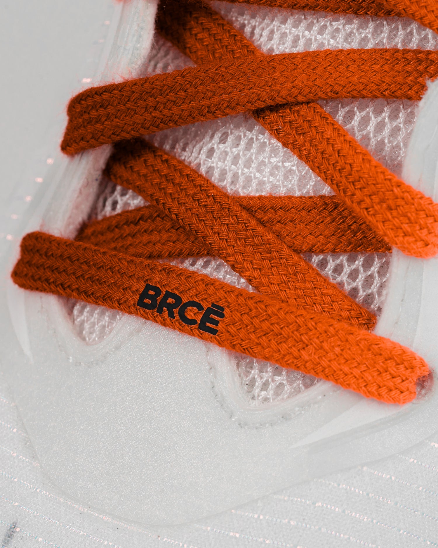 BRCĒ Hoops Laces
