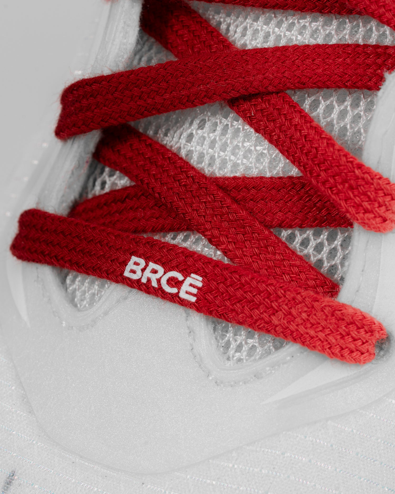 BRCĒ Hoops Laces