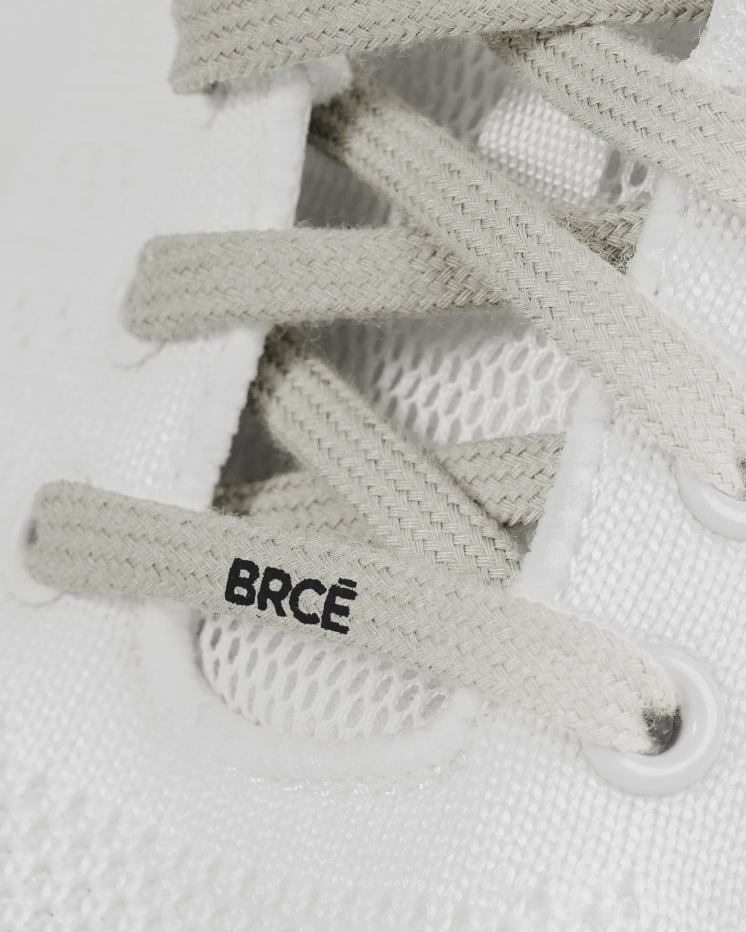 BRCĒ Racket Laces