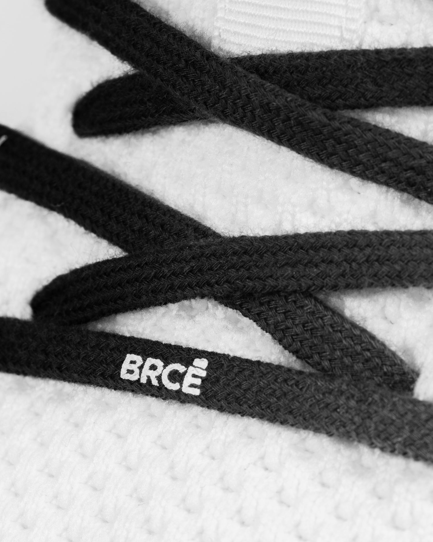 BRCĒ All-Sport Laces