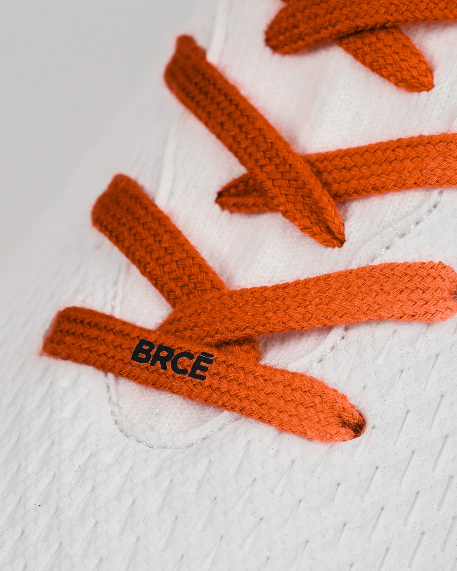 BRCĒ Football Laces