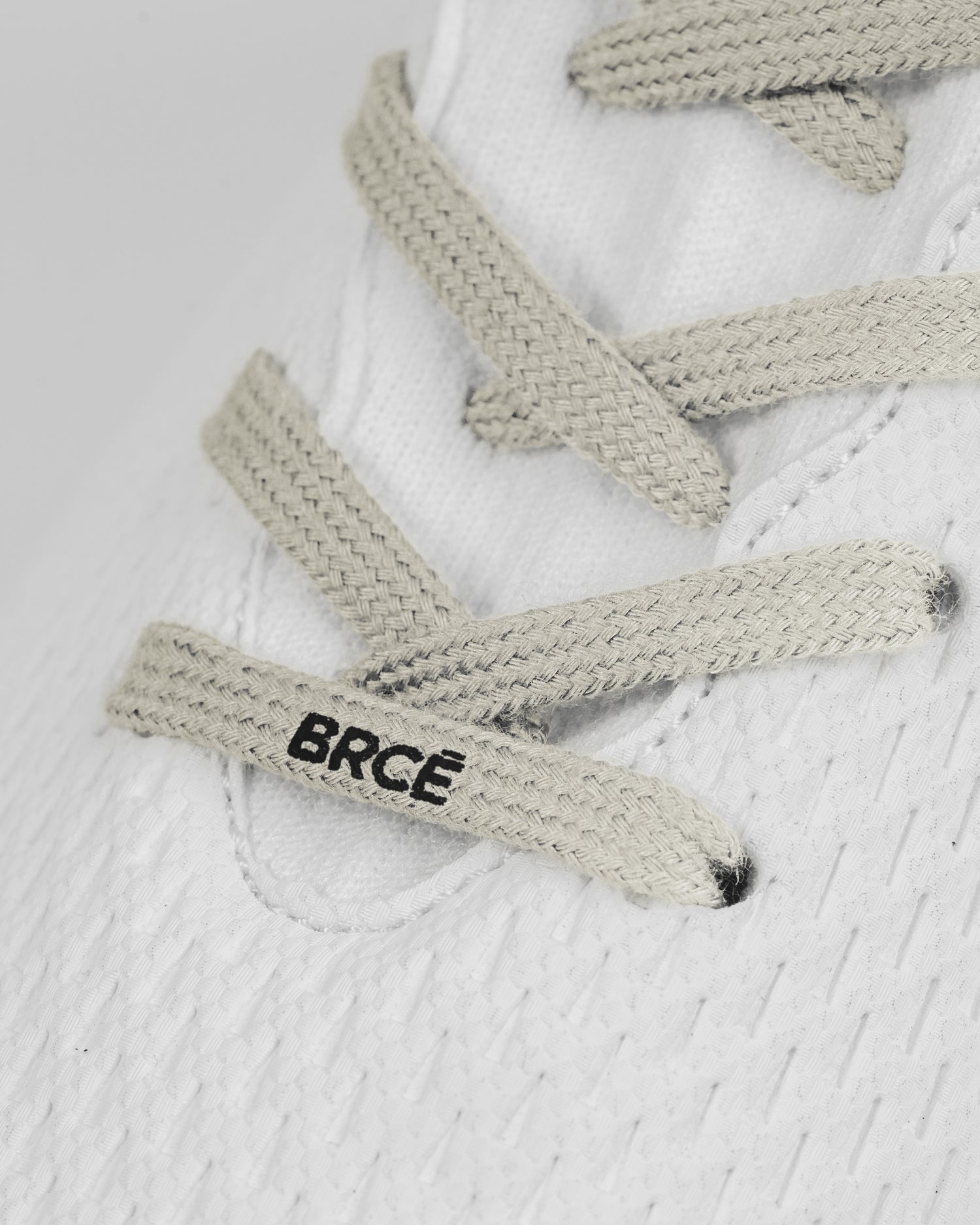 BRCĒ Football Laces