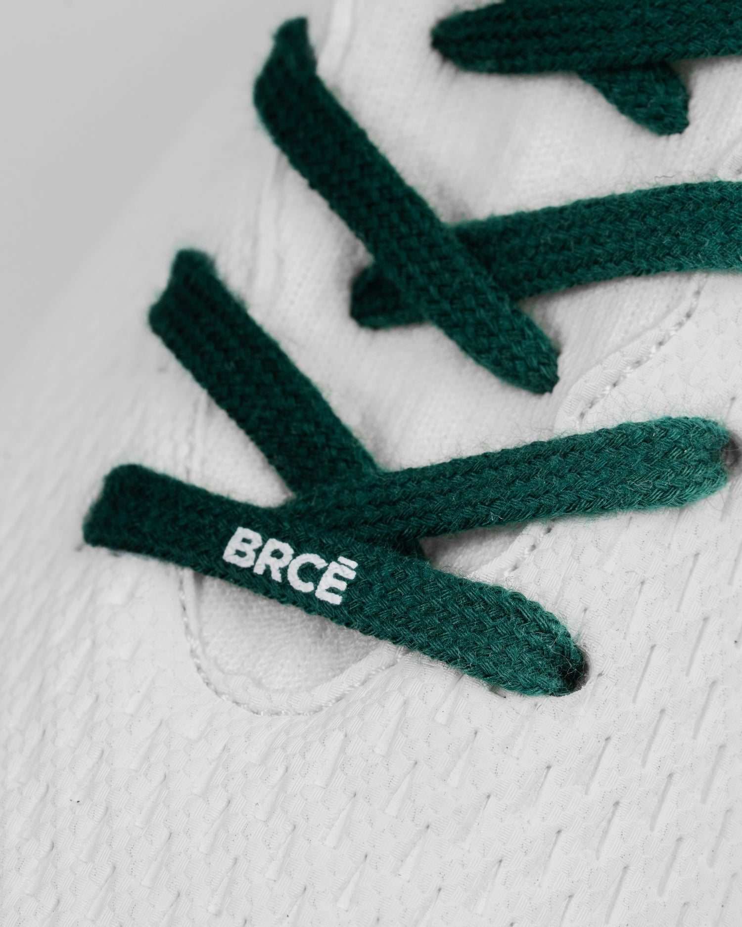 BRCĒ Football Laces