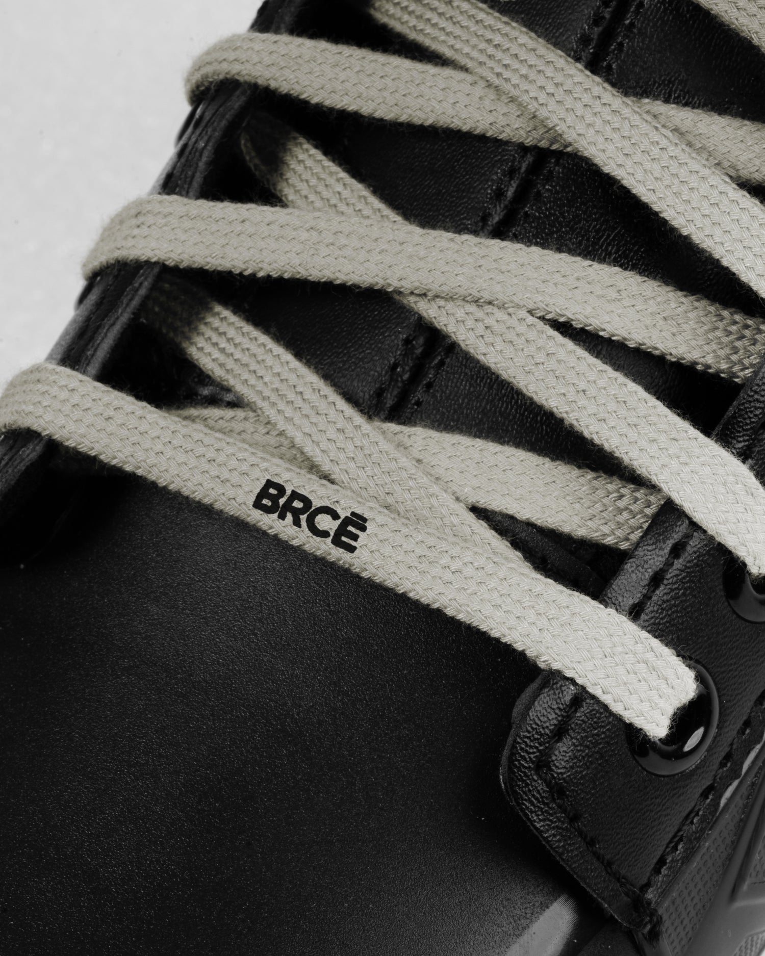 BRCĒ Hockey Laces