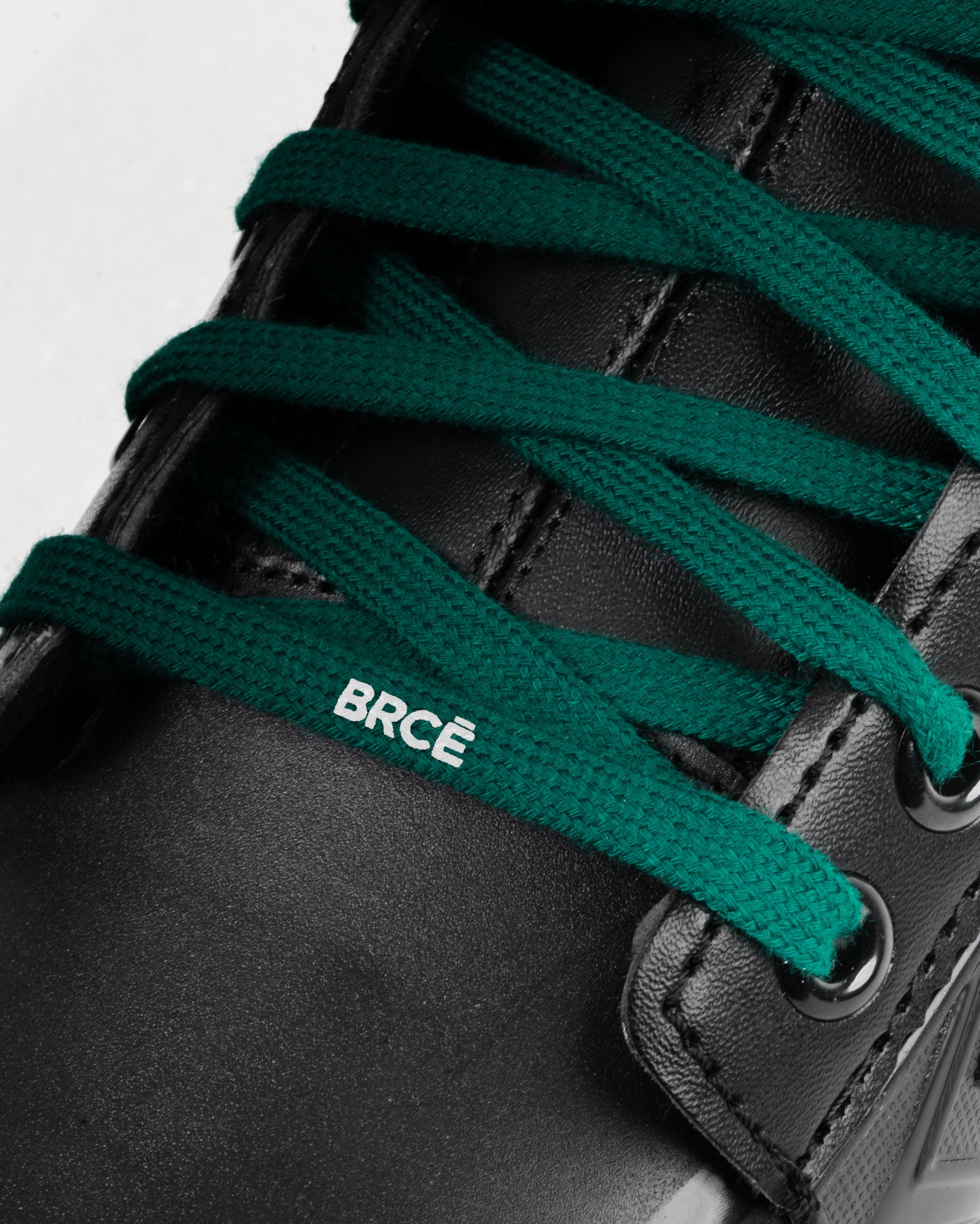 BRCĒ Hockey Laces