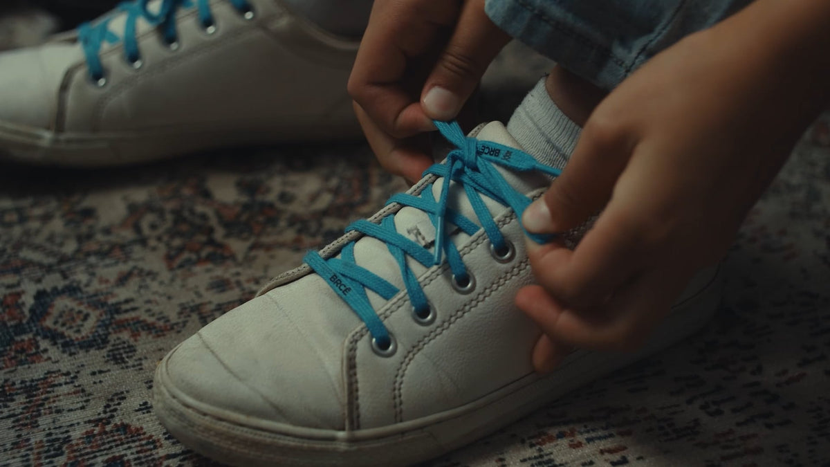 Athletic Shoe Laces: How to Choose the Right Pair for Sports
