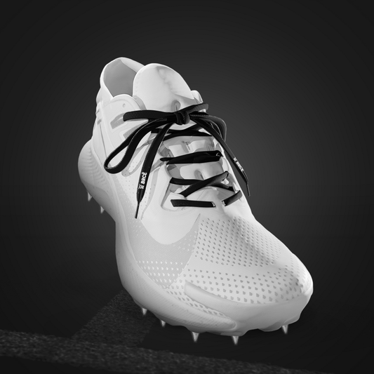 BRCĒ RUNNING Laces