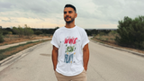 BRCĒ x Marathon Kids Tee
