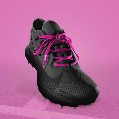 BRCĒ Track & Field Laces