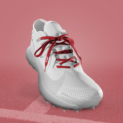 BRCĒ Track & Field Laces