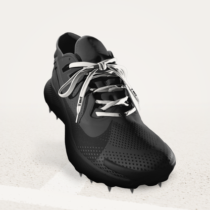 BRCĒ Track & Field Laces