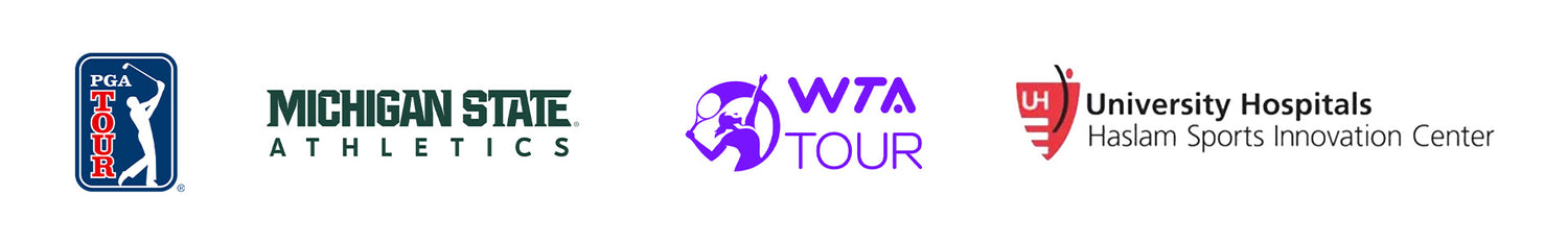 Michigan State Athletics, Haslam Sports Innovation Center, PGA Tour, WTA Tour