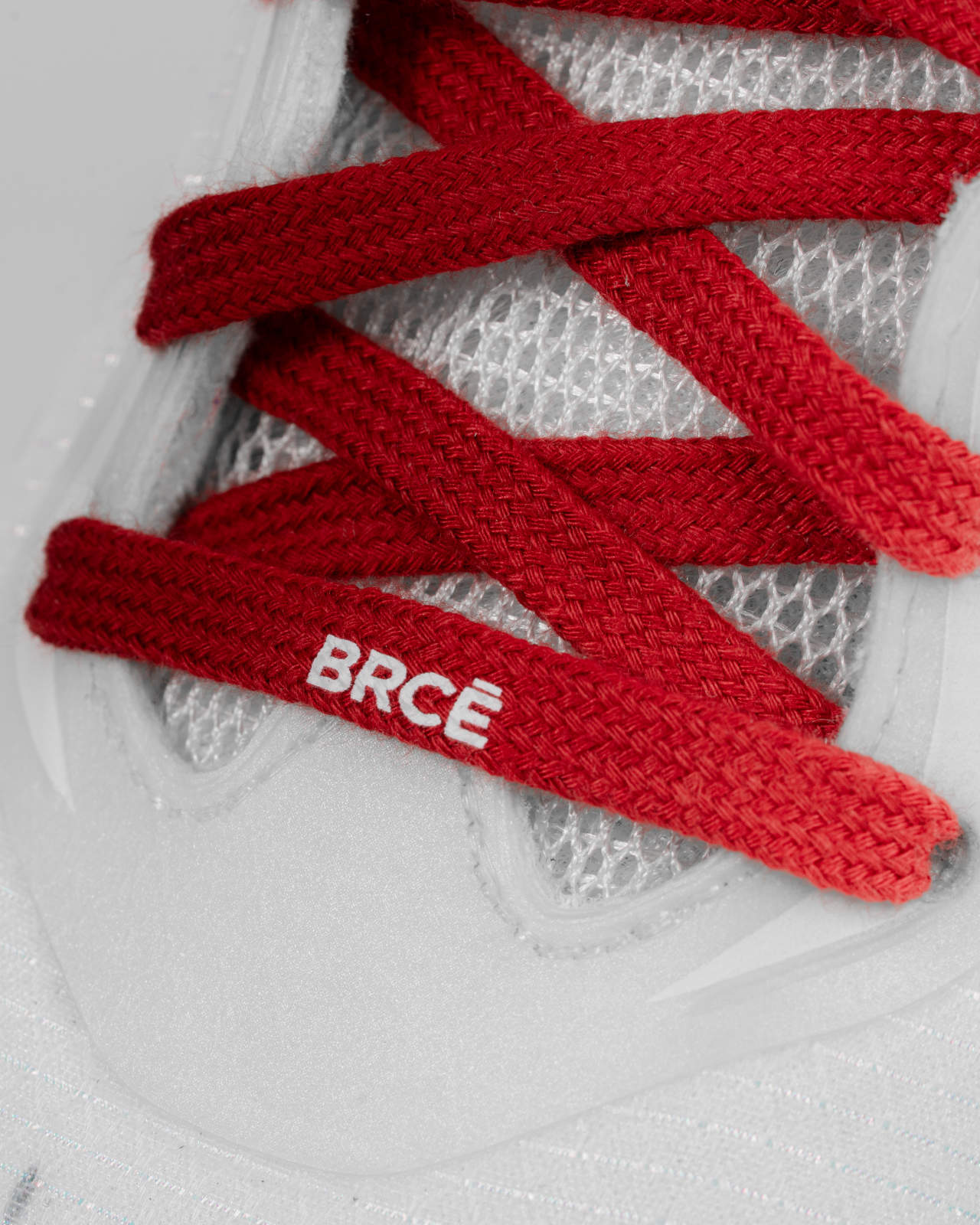 BRCĒ Hoops Shoelaces