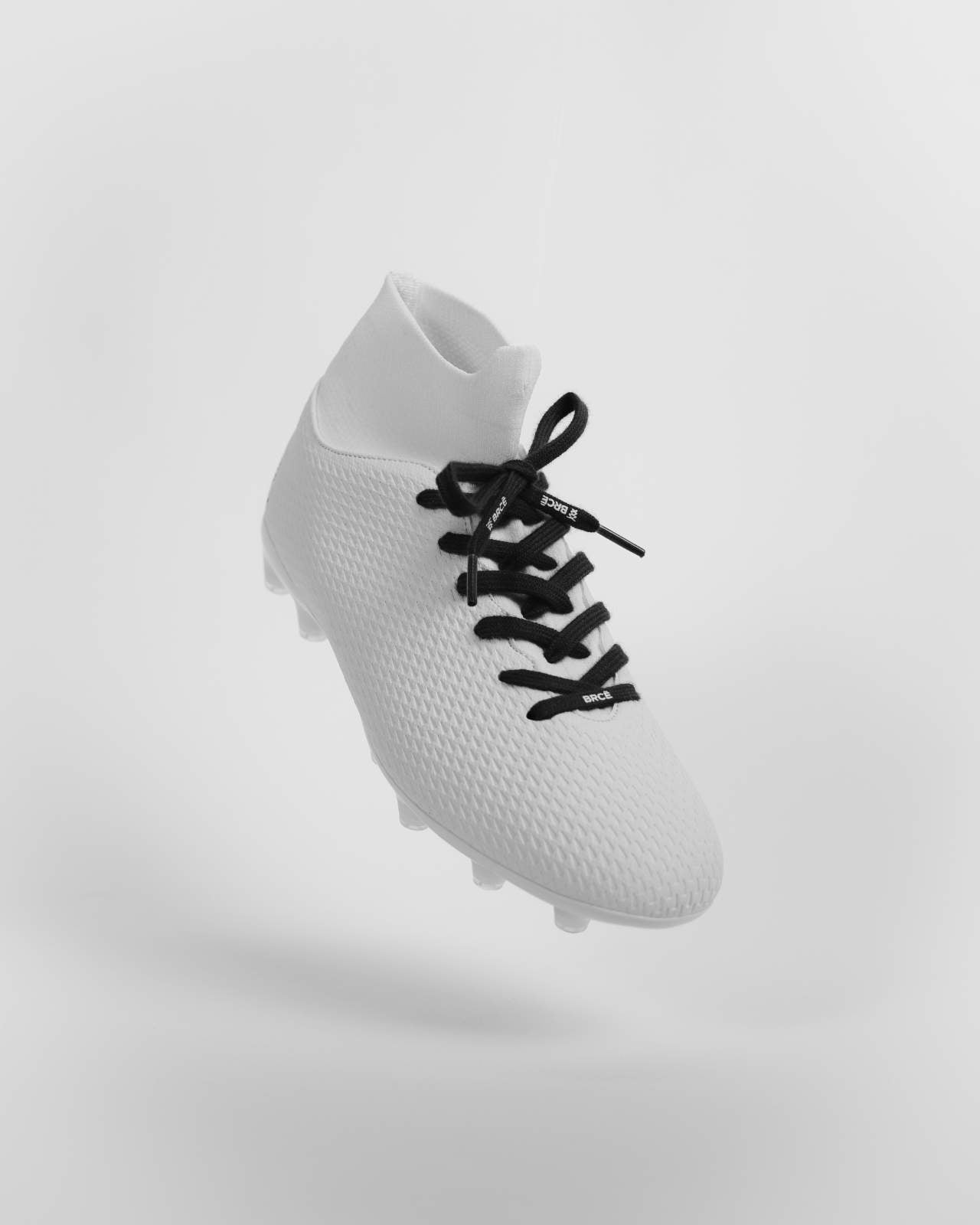 BRCĒ Football Shoelaces