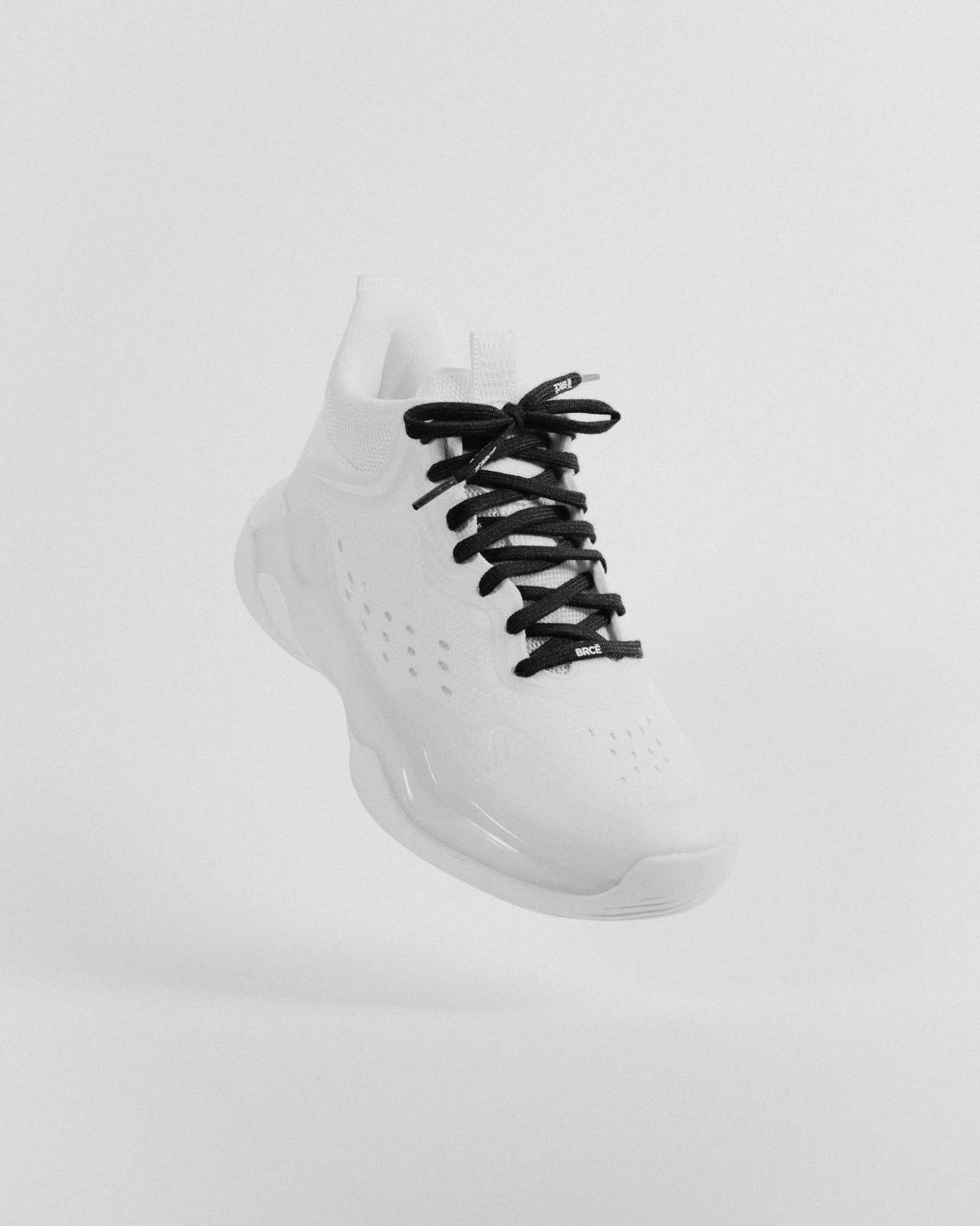 BRCĒ Hoops Laces