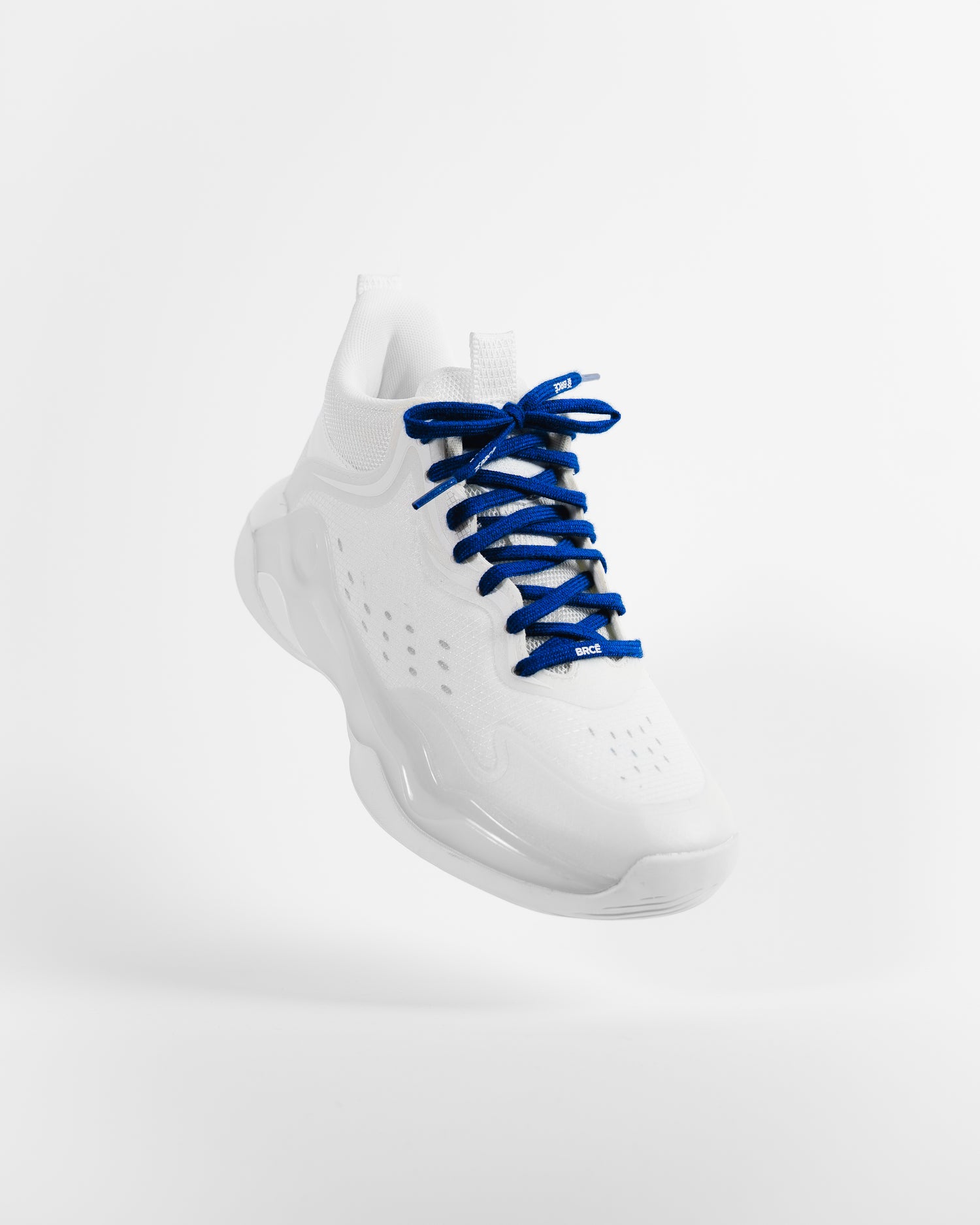 BRCĒ Hoops Laces (Basketball)