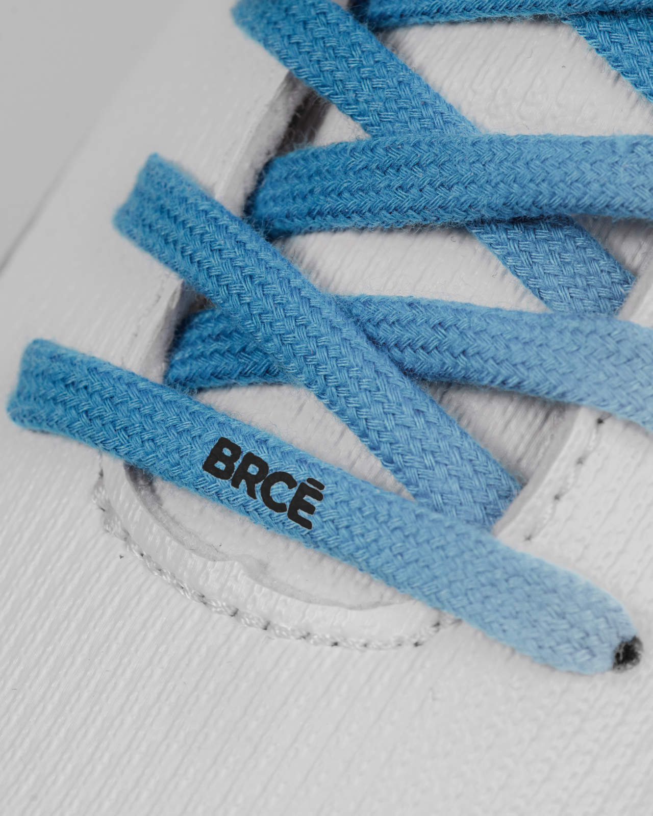 BRCĒ Running Shoelaces