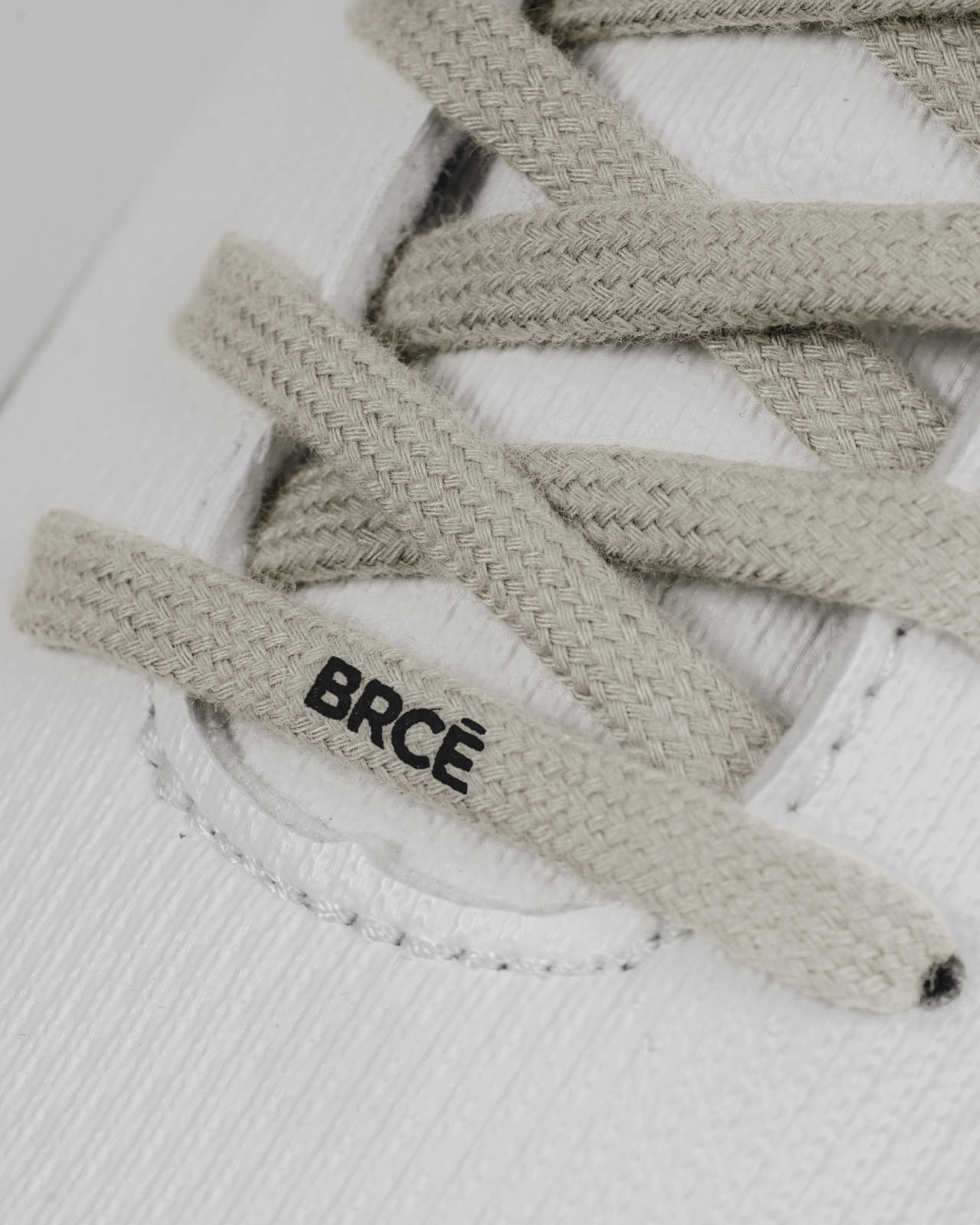 BRCĒ Running Shoelaces