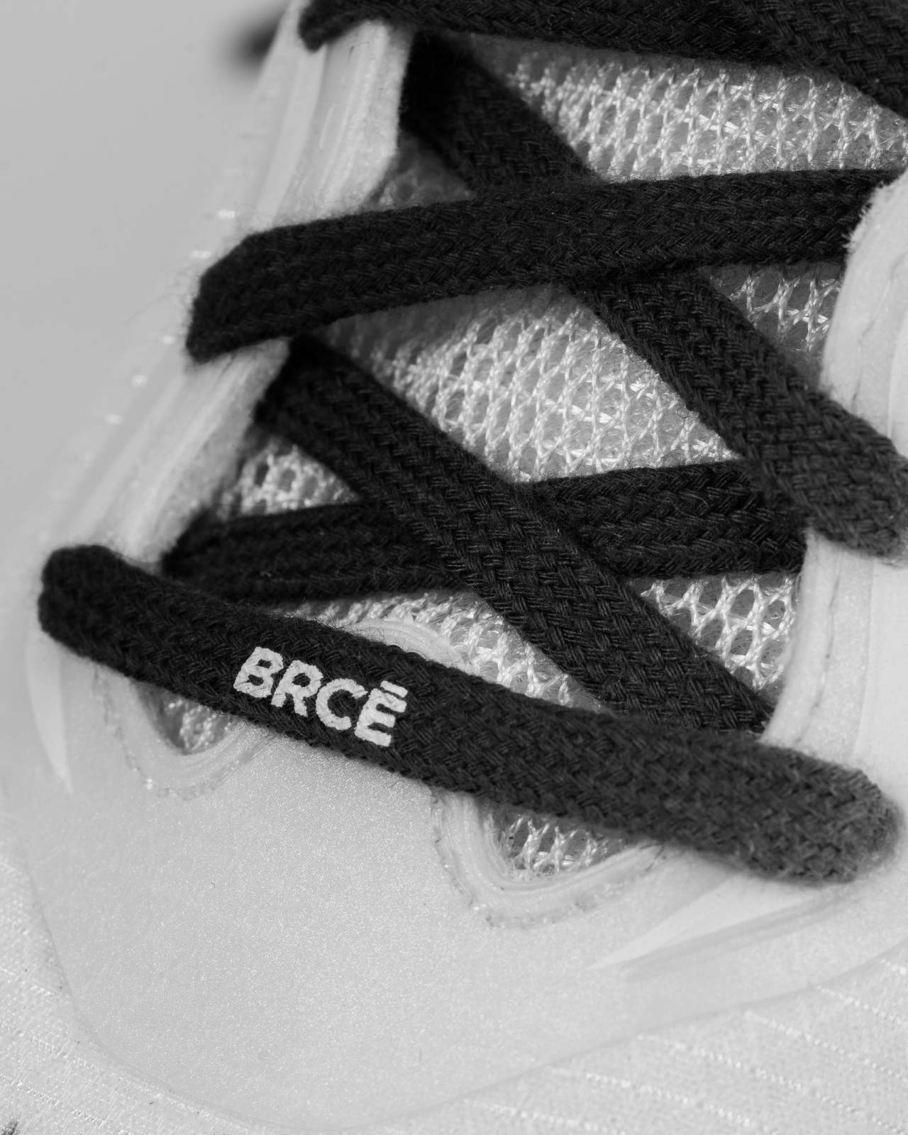 BRCĒ Hoops Laces