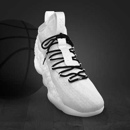 BRCĒ Hoops Laces (Basketball)