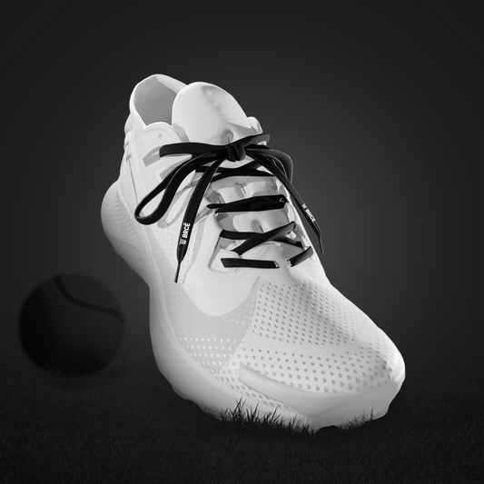 BRCĒ Racket Laces