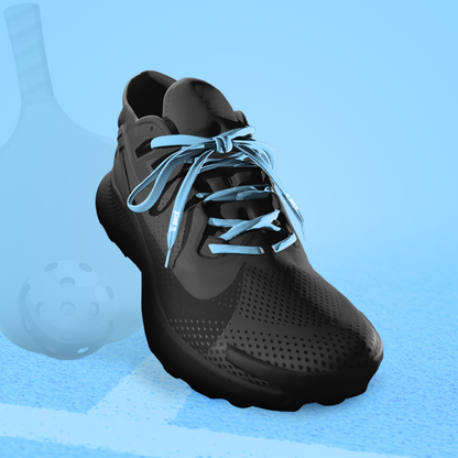 BRCĒ Pickleball Laces