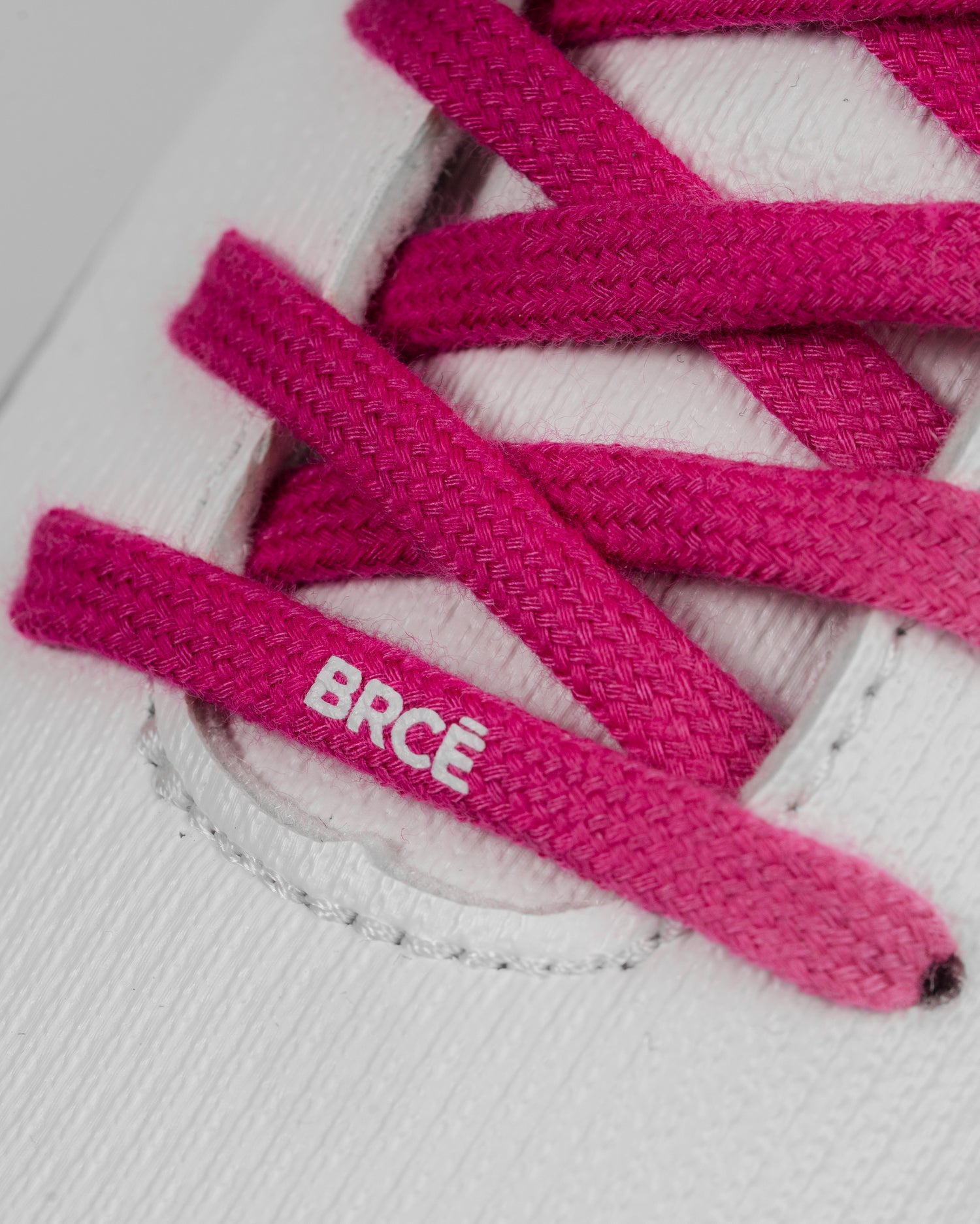 BRCĒ Running Laces