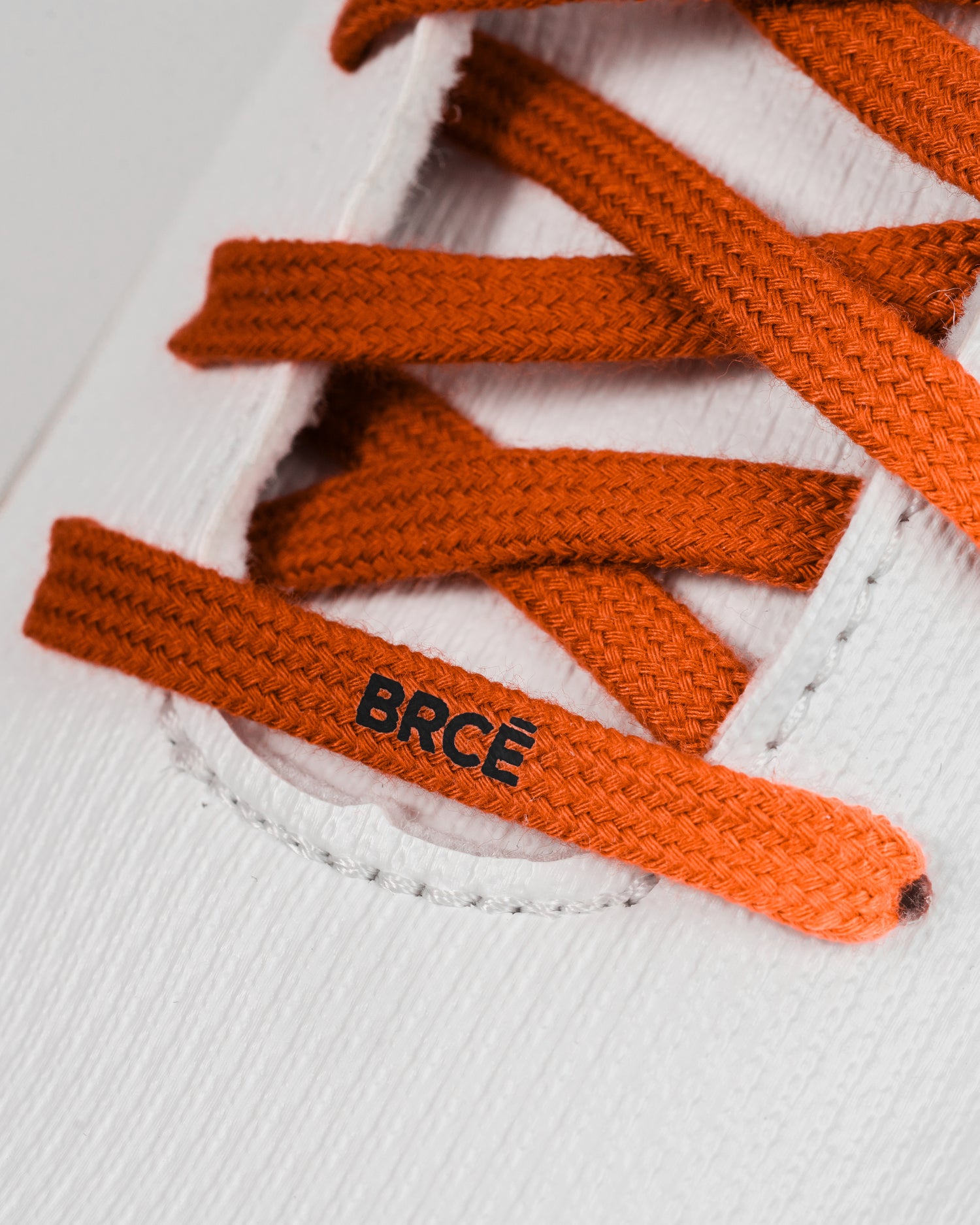 BRCĒ Running Laces