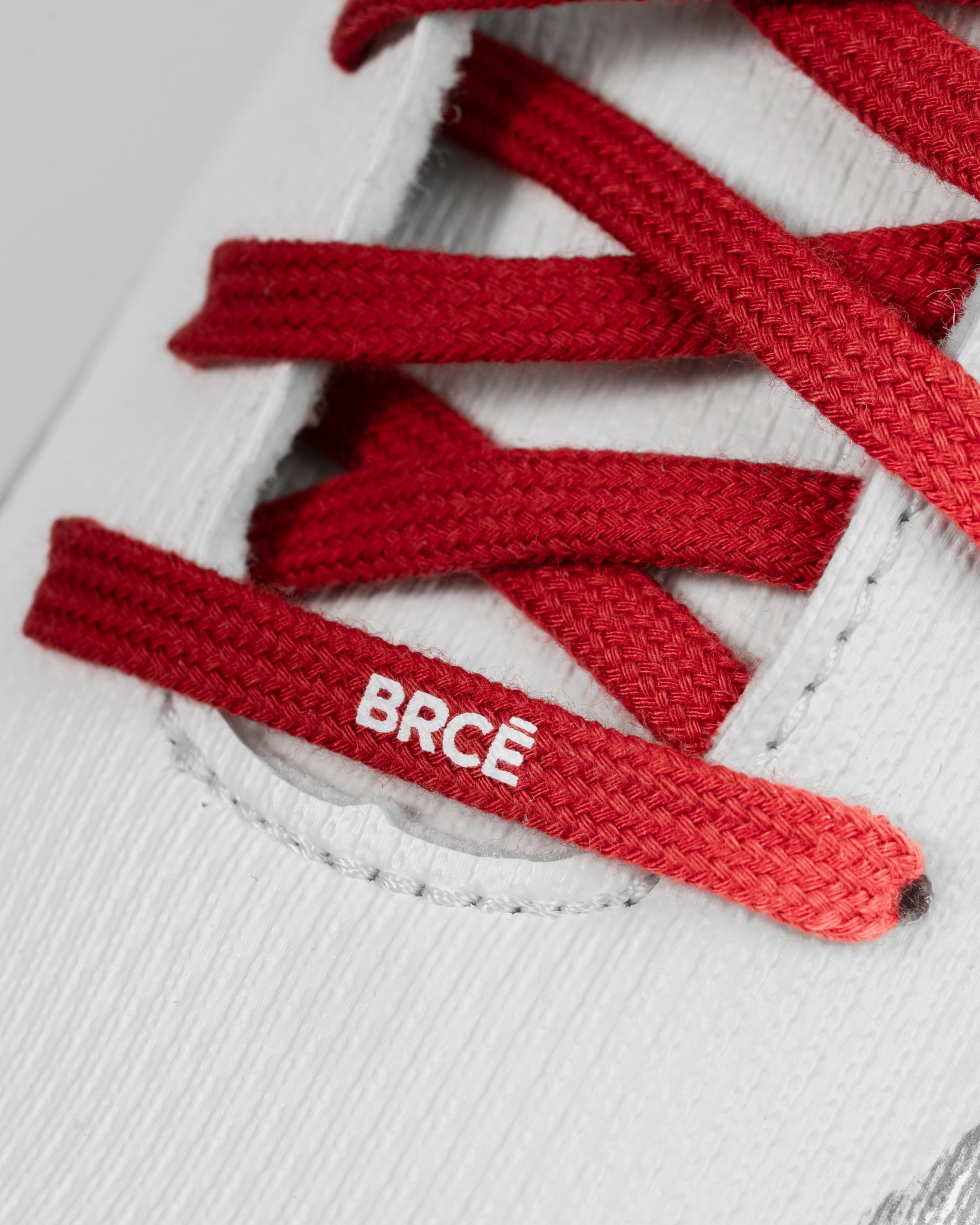 BRCĒ Running Laces