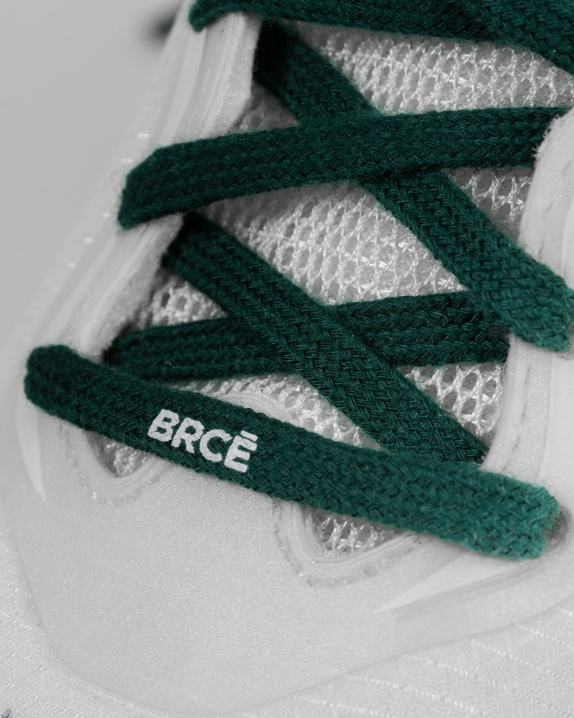 BRCĒ Hoops Laces BRCĒ Basketball Shoelaces High Performance