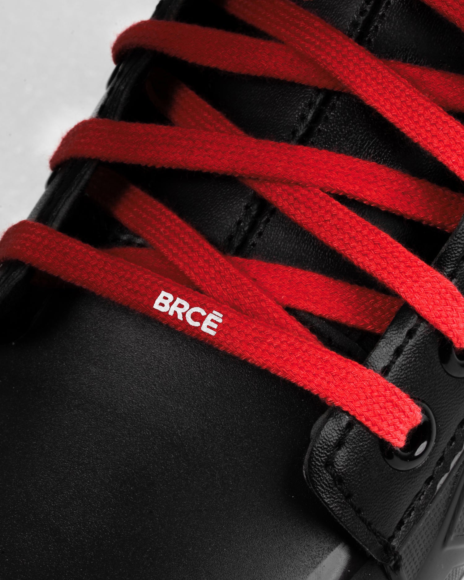 BRCĒ Hockey Laces