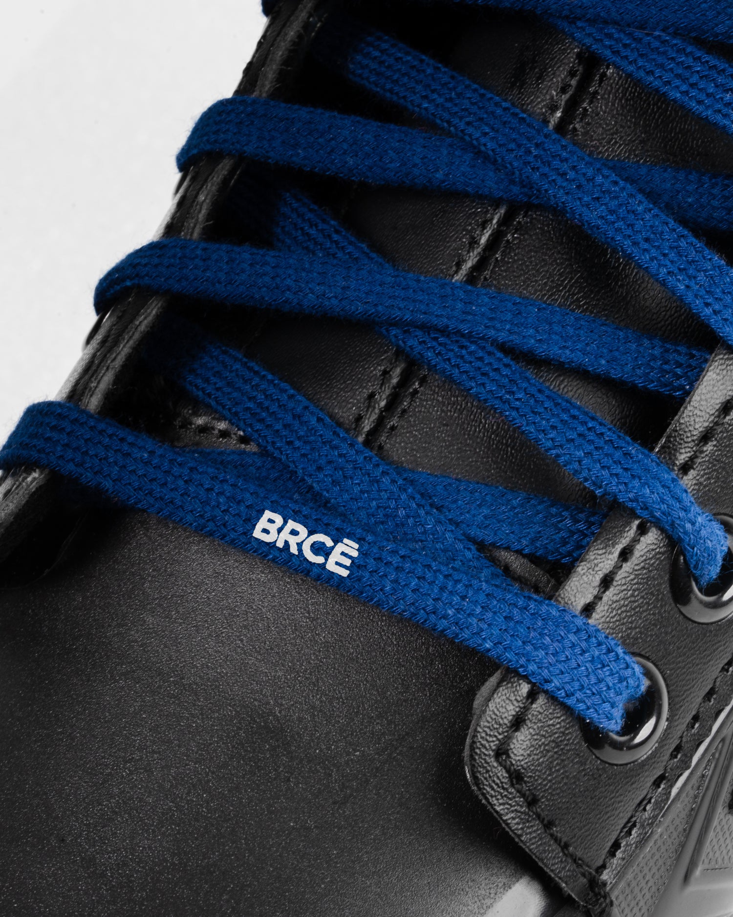 BRCĒ Hockey Laces