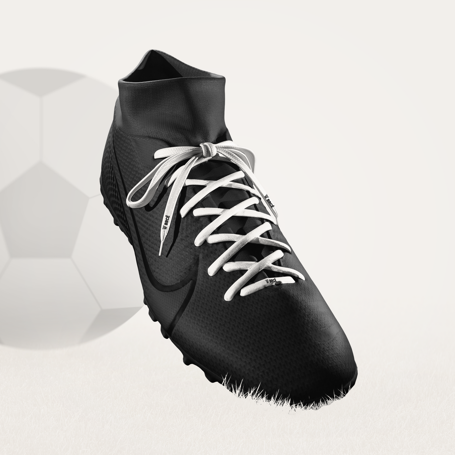 BRCĒ Soccer Laces (Fútbol)