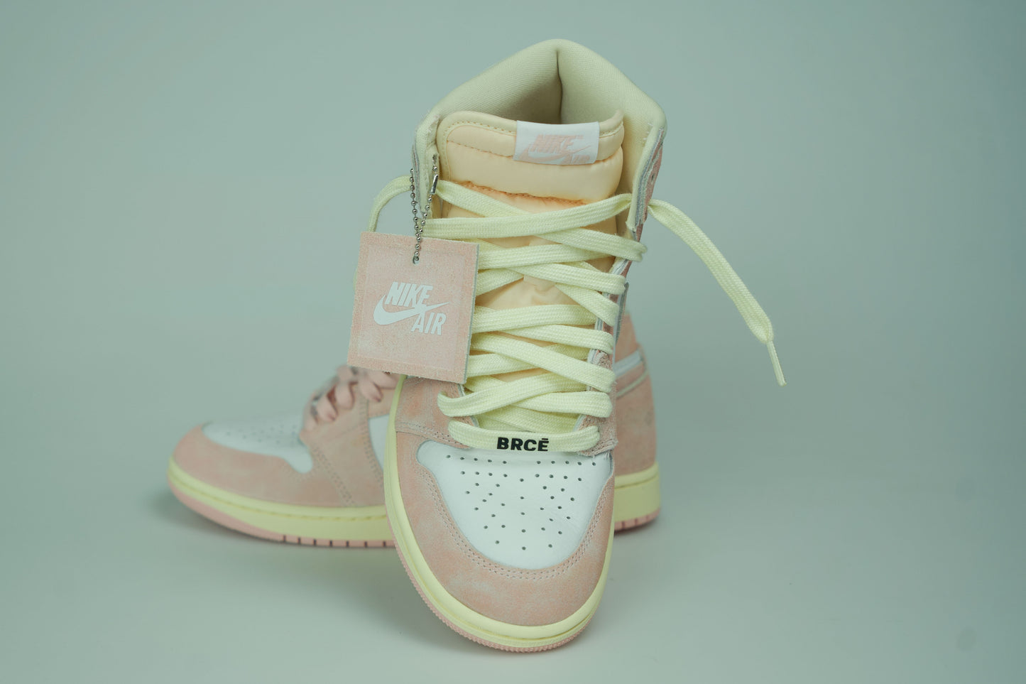 BRCĒ SNKRS Laces (Sneakers)