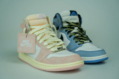 BRCĒ SNKRS Laces (Sneakers)