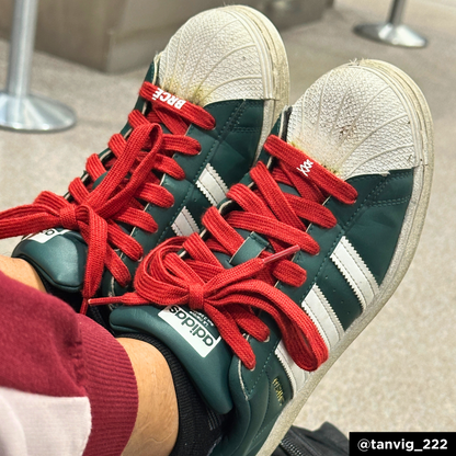 BRCĒ SNKRS Laces (Sneakers)
