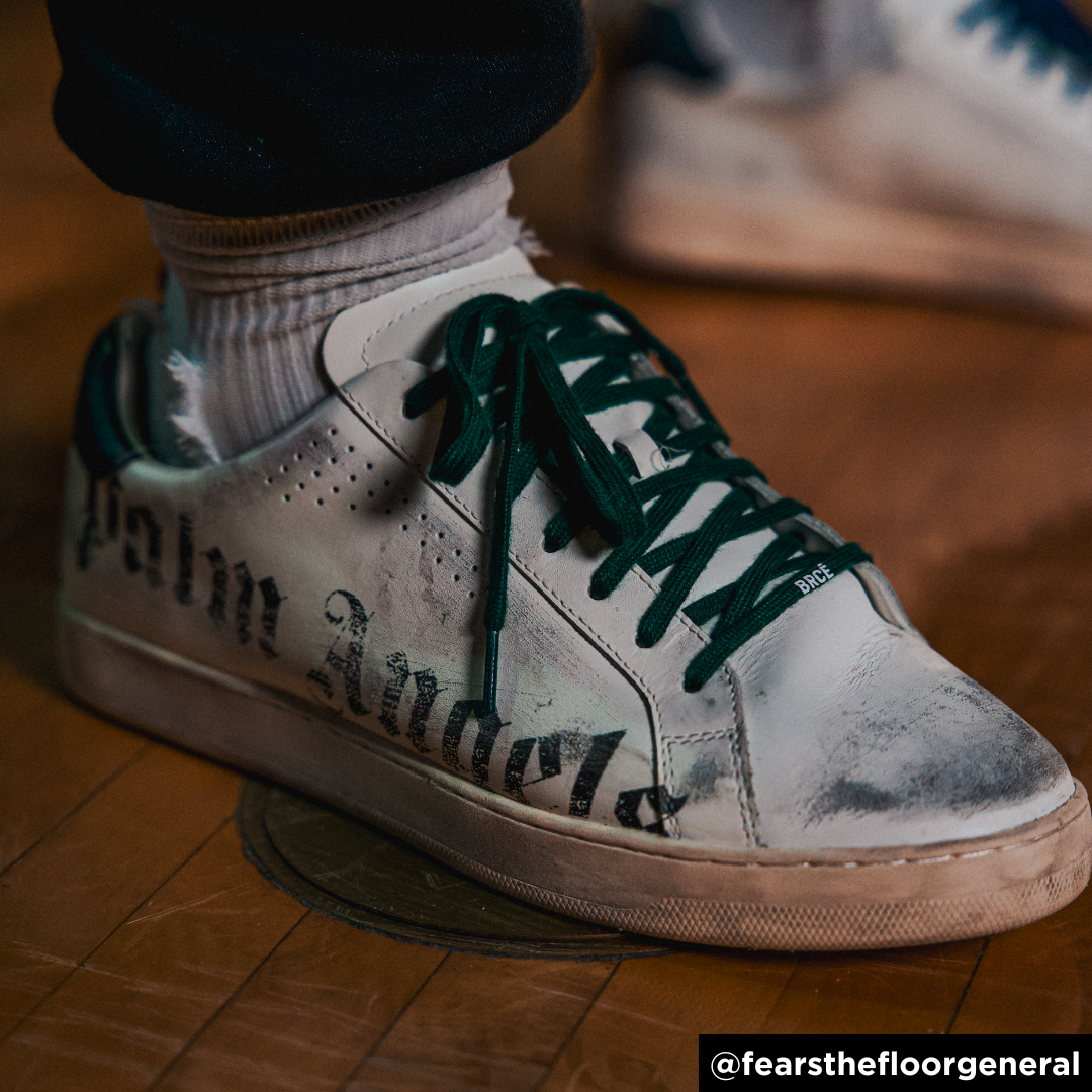 BRCĒ SNKRS Laces (Sneakers)