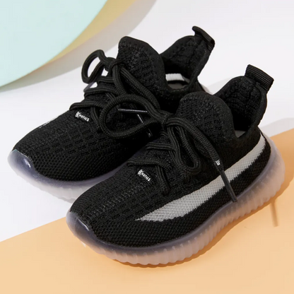 KNOTIES Kids Laces